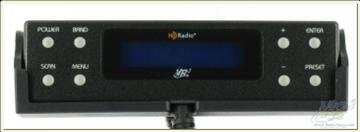 Automotive Parts and Accessories: VR3 Roadmaster/VR3 HD RADIO ADAPTER