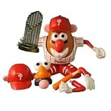 Phillies 2008 World Series Champs Mr Potato Head