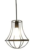 �W�F���} �X���[�� �y���_���g�����v ���@Gemma-small pendant lamp black