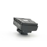 Metz MZ 53502 SCA 3502 Leica Adapter (Sync and TTL)