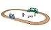 Fisher-Price Thomas & Friends Wood, 5-in-1 Builder Set