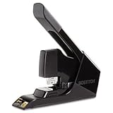 New-Stanley Bostitch B8130 - EZ Squeeze Xtreme Duty Stapler, 130-Sheet Capa ....