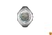 Polar F7 Women's Heart Rate Monitor Watch (Silver)