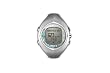 Polar F7 Women's Heart Rate Monitor Watch (Silver)