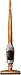 AEG AG 813 Cyclonic 2in1 Akkusauger Orange metallic