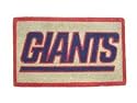NFL Licensed Team Doormats