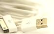 3M besonders lange USB-Ladekabel f�r IPOD NANO 1. 2. 3. 4. GEN Touch 2. Gen Brand New Wei�