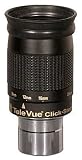 Tele Vue Click Stop Zoom 8mm - 24mm 1.25 Eyepiece - Dioptrx Ready