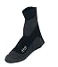 Gore Bike Wear Race Power III Overshoe, Black, Large