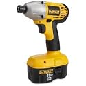 DeWALT DW056 18v Cordless Impact Driver + Battery NEW