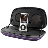iHome, Portable Speaker Case for iPod