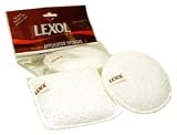 Lexol Applicator Sponges, Package of 2