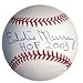 Eddie Murray Autographed/Hand Signed MLB Baseball with HOF 2003 Inscription
