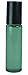 6 pack Caribbean Green Roll On Bottles