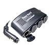 LENMAR SPP-04 Power Port" 4 Outlet DC Power Socket (LENMAR SPP04)