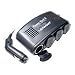 LENMAR SPP-04 Power Port" 4 Outlet DC Power Socket (LENMAR SPP04)