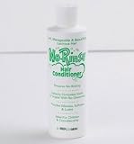 2oz. Bottle - No Water Or Rinse Conditioner