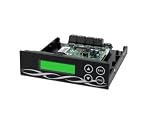 Athena SATA CD/DVD/Blu Ray Duplicator Controller (1 to 7)