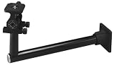 Davis & Sanford WB8 Wall and Ceiling Mount