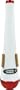 Humes & Berg 163 Tenor Trombone Metal Pixie Mute
