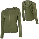 Ex Officio Insect Shield Barrier Hooded Sweatshirt - Women's