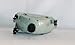 TYC 20-3101-00 Ford Explorer Driver Side Headlight Assembly