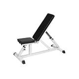 Banc de musculation multipositions GS004