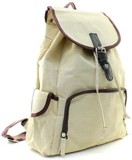 Fashion Juco Large Backpack Khaki