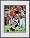 Photo File Atlanta Falcons Michael Turner Framed Photo