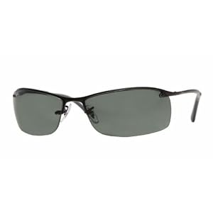 Ray-Ban RB 3183 SIDESTREET Sunglasses- All Colors