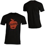 Spacecraft Apple Strudel T-Shirt - Short-Sleeve - Mens'