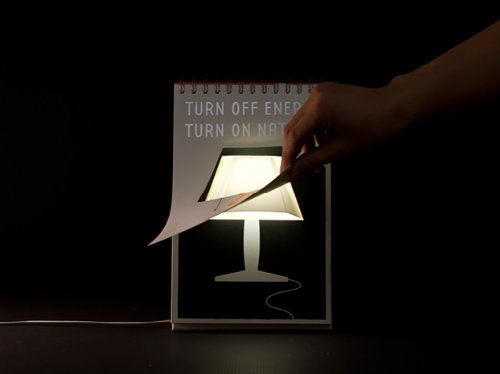 Page By Page USB Lamp On Sale