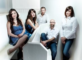 Image of The Unthanks