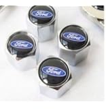 Tire Valve Caps for Ford