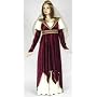 Deluxe Royal Maiden of Verona Renaissance Costume Gown for Women