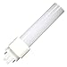Eiko 09530 - LED7W2PH/GX23/827-G7 LED Pin Base CFL Replacements