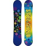 Stepchild Snowboards Jib Stick Snowboard