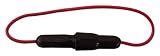 UPC 785311001105 product image for Rig Rite Manufacturing 110 Marine Watertight Fuse Holder with 16-Gauge Wire and  | upcitemdb.com
