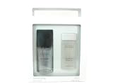 L'Eau D'Issey Intense Cologne for Men 2pc Set Eau De Toilette Spray 2.5 Oz, Shower Gel 3.3 Oz by Issey Miyake