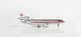 □MAGIC【マジック】ハワイアン航空Douglas DC-10-10HAWAIIAN AIRLINES 1:600スケール