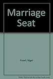 The marriage seat
