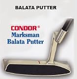 Condor Balata Golf Putter