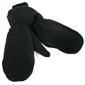 WATER PROOF POLAR FLEECE 40 G THINSULATE LADIES MITTENS