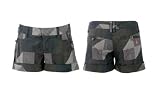 Reef Shiny Moon Short - Women's