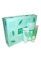 Green Tea by Elizabeth Arden for Women - 4 Pc Gift Set 3.3oz EDP Spray, 3.3oz Energizing Shampoo, 3.3oz Energizing Conditioner, 3.7ml EDP Splash