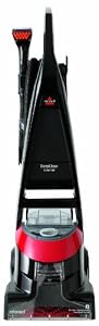 BISSELL DeepClean Essential Full Sized Carpet Cleaner, 8852