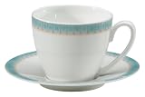 Review Denby  / Jewel espresso saucer