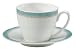 Kitchen & Housewares : Denby Jewel Espresso/Coffee Saucer