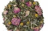 Herbal Teas: Women's Balancing Blend