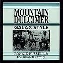 Mountain Dulcimer Galax Style
